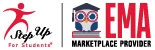 EMA Marketplace Provider badge